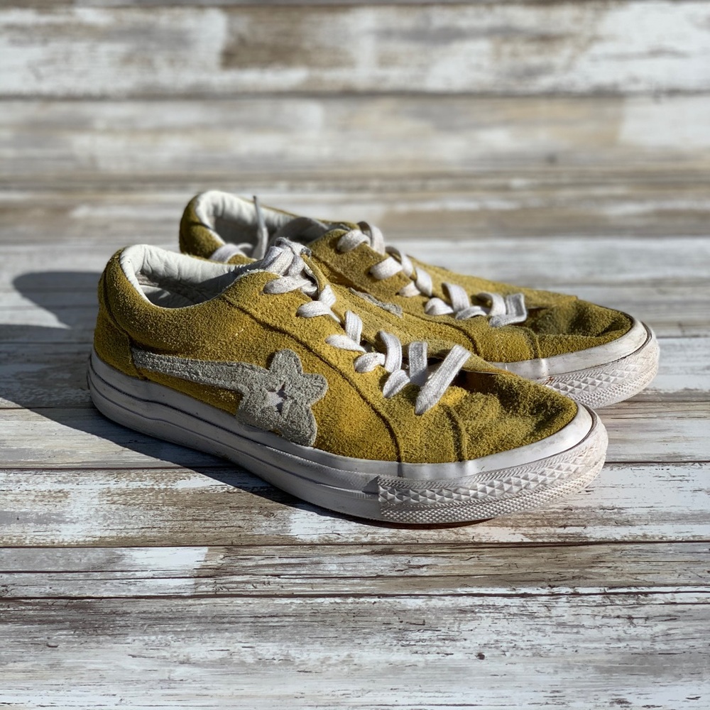 Converse Le Fleur GOLF Sneakers